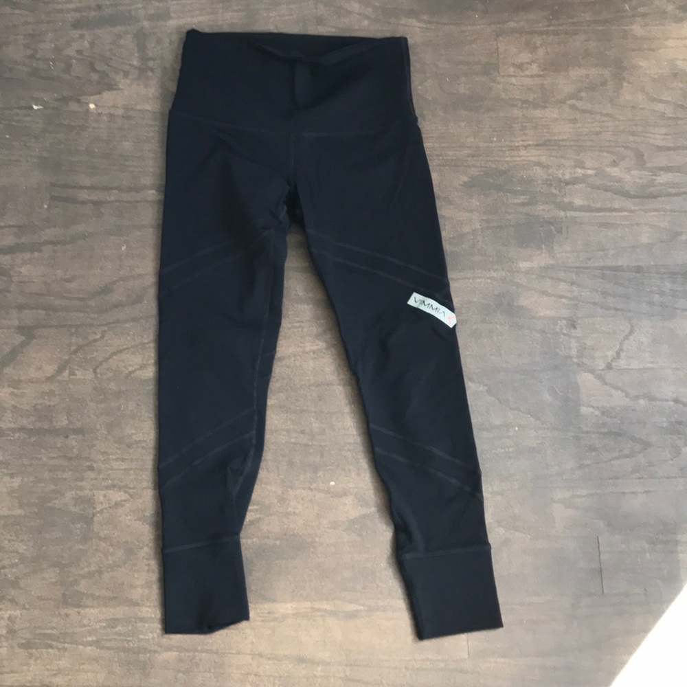 Vimmia High Waisted Gym Pants